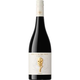 F.W. Wines Shiraz Take it to the Grave 2022 - 0,75 l