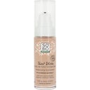 SO'Bio étic Teint Divin Hydratisierende Foundation - 15 Vanille rosé