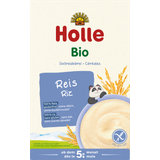 Holle Bio Getreidebrei Reis (glutenfrei)