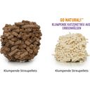 Catit Go Natural! Pelletstreu Lavendel - 5,60 kg