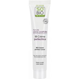 SO'Bio étic BB Creme - Claire