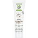 SO'Bio étic Nutri Coco Intensives Feuchtigkeitsserum - 30 ml