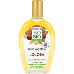 SO'Bio étic Jojobaöl - 50 ml