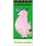 Zotter Schokolade Bio Labooko "Für Dich und Mich"