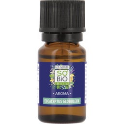 SO'Bio étic Aroma Ätherisches Öl bio - Eukalyptus