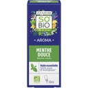 SO'Bio étic Aroma Ätherisches Öl bio - Grüne Minze