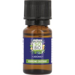 SO'Bio étic Aroma Ätherisches Öl bio - Verbene