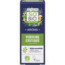 SO'Bio étic Aroma Ätherisches Öl bio - Verbene