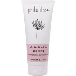 Phitofilos Pura Leichte Haarspülung - 200 ml