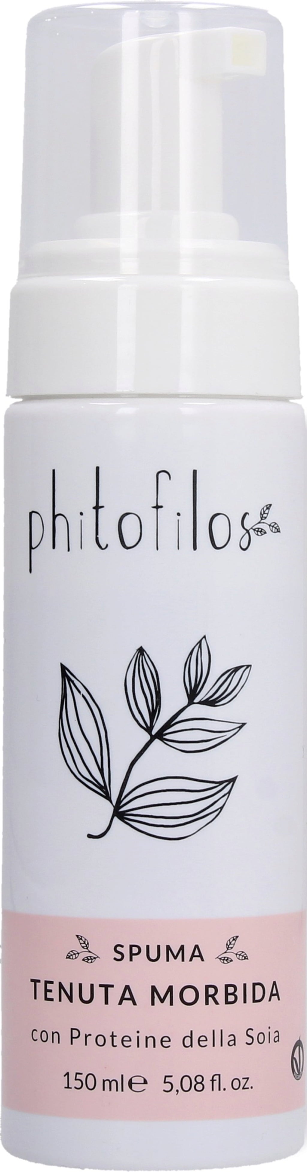 Brio Haarschaum, 150 ml