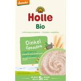 Holle Bio Demeter Vollkorngetreidebrei Dinkel