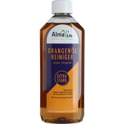 AlmaWin Orangenöl Reiniger Extra Stark - 500 ml