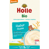 Holle Bio Demeter Vollkorngetreidebrei Hafer