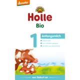 Holle Bio Anfangsmilch 1