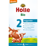 Holle Bio Folgemilch 2