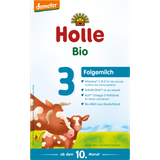 Holle Demeter-Säuglings-Folgemilch 3