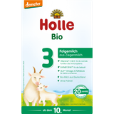 Holle Bio-Folgemilch 3 Ziegenmilchbasis