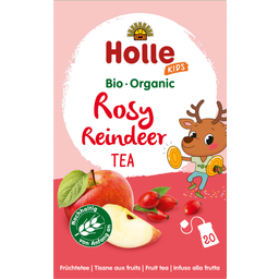 Holle Bio-Rosy Reindeer Tea - 44 g