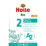 Holle A2 Bio-Folgemilch 2