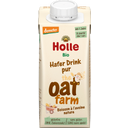 Holle Bio Hafer Drink Demeter - 200 ml