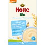 Holle Bio Vollkorngetreidebrei Hafer