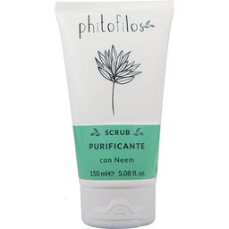 Phitofilos Klärendes Peeling - 150 ml
