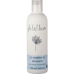 Phitofilos Mildes Shampoo - 250 ml