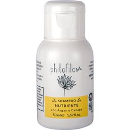 Phitofilos Sinergia Nährendes Shampoo - 50 ml