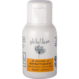 Phitofilos Restrukturierende Spülung - 50 ml