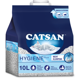 Catsan Hygienestreu