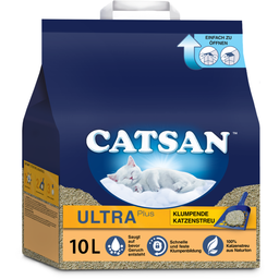 Catsan Klumpstreu Ultra