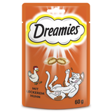 Dreamies Katzensnacks mit Huhn