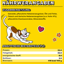 Dreamies Katzensnacks mit Huhn