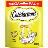 Dreamies MegaPack Käse