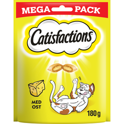 Dreamies MegaPack Käse