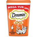 Dreamies MegaTub Huhn