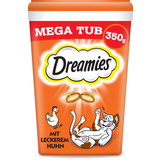 Dreamies MegaTub Huhn