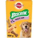 Pedigree Biscrok Snack