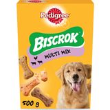 Pedigree Biscrok Snack