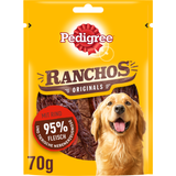 Pedigree Ranchos mit Rind