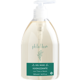 Phitofilos Thymian & Neem Handhygiene Gel