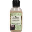 Le Erbe di Janas Shampoo Feige & Mastix - 50 ml