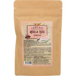 Le Erbe di Janas Rosa Tonerde - 50 g