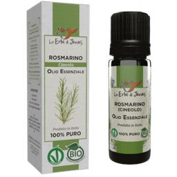 Le Erbe di Janas Ätherisches Rosmarinöl - 10 ml