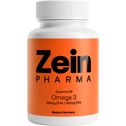 ZeinPharma® Essence M Omega-3 500 mg - 300 Kapseln