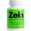 ZeinPharma® Ashwagandha Extrakt 500 mg - 120 Kapseln