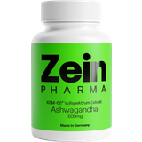 ZeinPharma® Ashwagandha Extrakt 500 mg