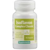 Supplementa Isoflavon Complex Classic