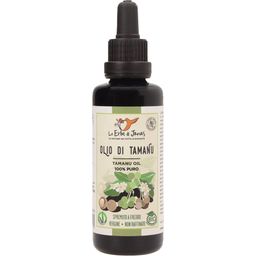 Le Erbe di Janas Tamanuöl - 50 ml