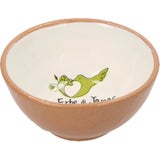 Le Erbe di Janas Keramikschälchen